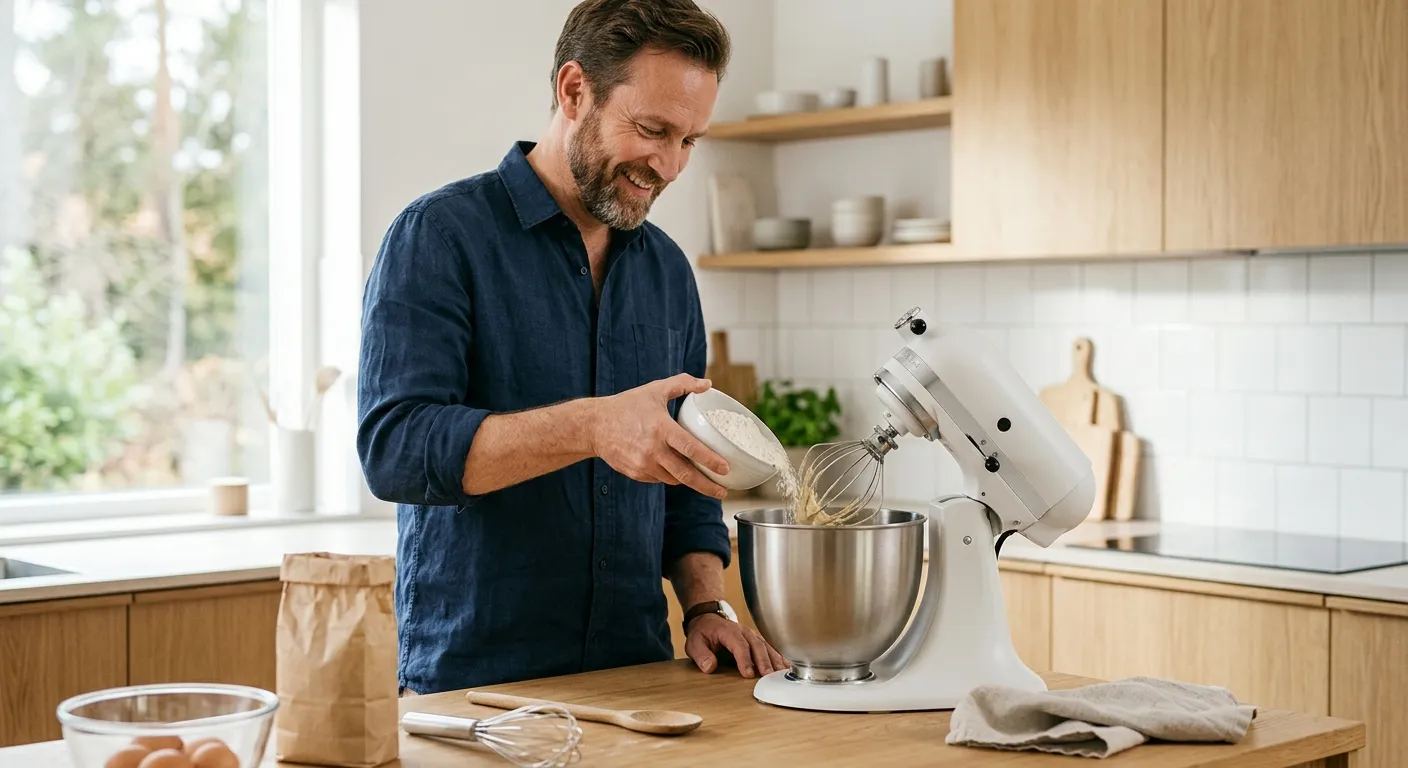 Kenwood yleiskone 2026 – mallit ja valintaopas