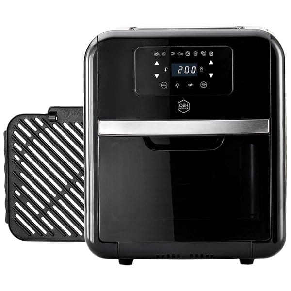 Easy Fry Oven & Grill monitoiminen airfryer ja uuni